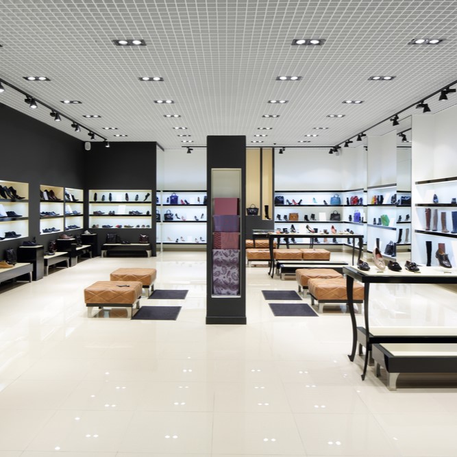 commercial interior design near me