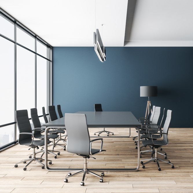 commercial interior design near me