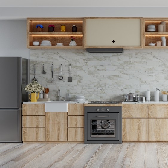 Best custom home interiors Hyderabad Kondapur