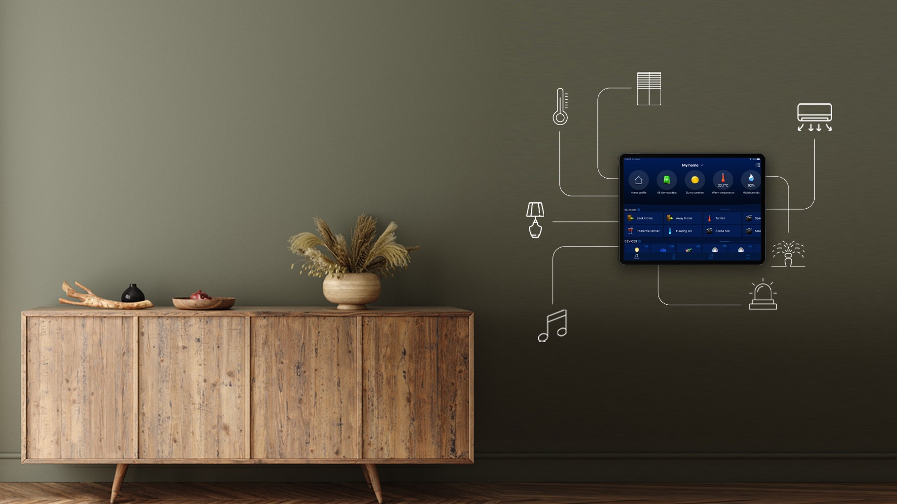 Best home automation in Hyderabad