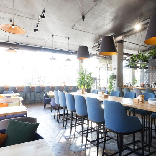 office interior design in  Kondapur Hyderabad