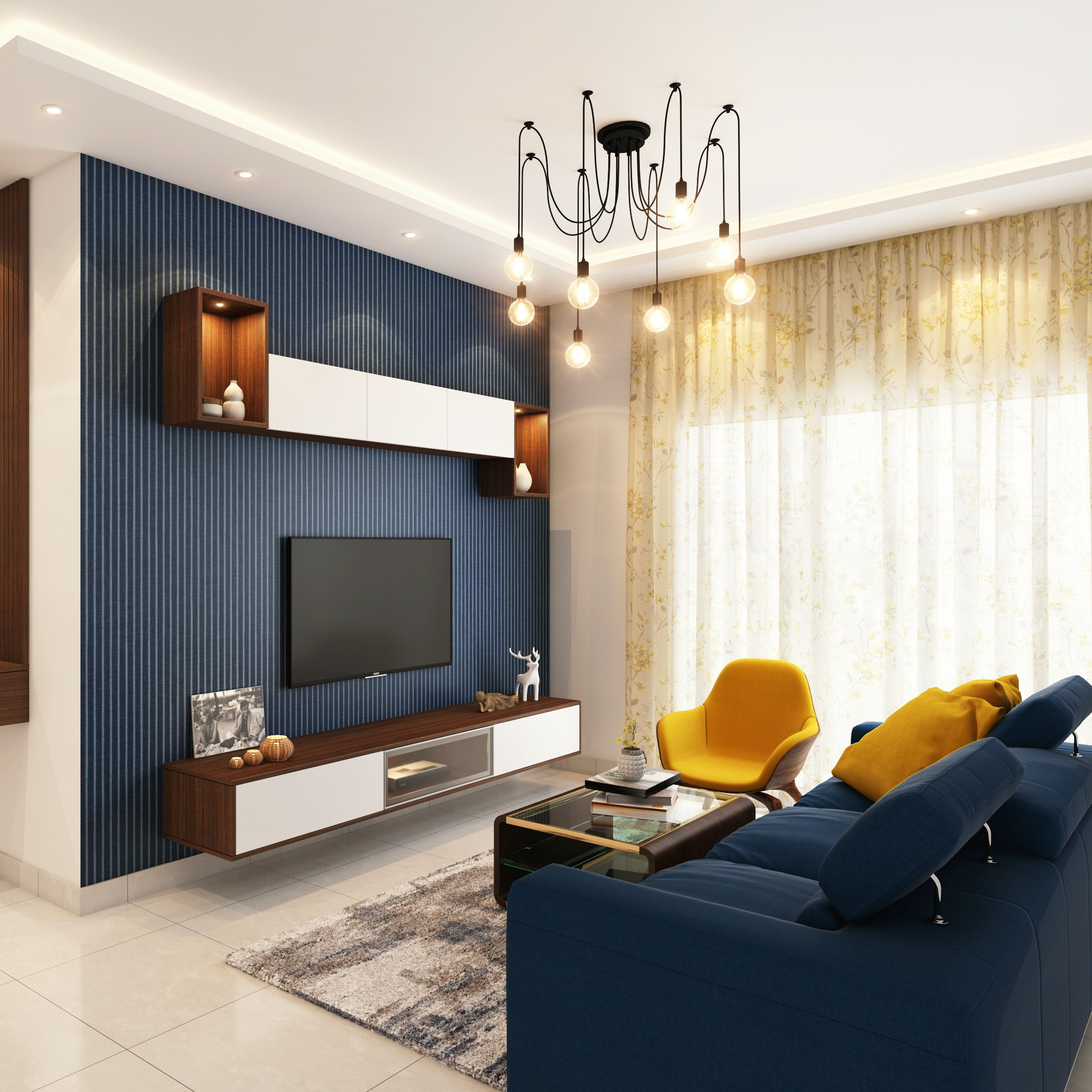Best Commercial Interior Designers in Hyderabad 