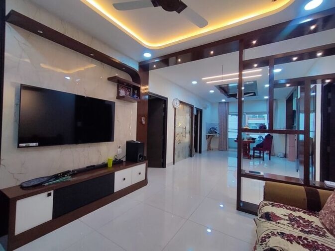 Commercial Interior Design Services Hyderabad 
